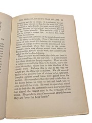 The Gang Age By Paul Hanly Furfey 1926 The Macmillan Company Hardcover