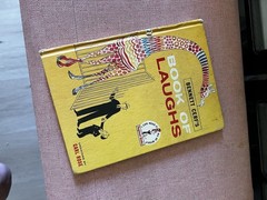 Lot of 6 Vintage Hardcover Illustrated Children’s Books, Curious George, Oz