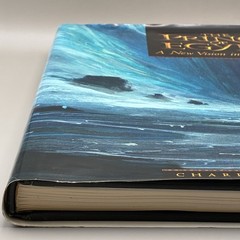 The Prince of Egypt A New Vision in Animation Charles Solomon 1998 Dreamworks HC
