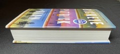 BUCKEYE: A NOVEL – Patrick Ryan (Signed/First Edition)