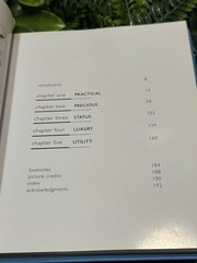 BAGS: A Lexicon of Style Bag Design & Usage Visual Guide Fashion Book