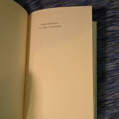 karl barth deliverance to the captives hc sermons & prayers harper 1961 1st ins