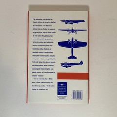 The Forgotten Air Force : French Air Doctrine in the 1930’s HCDJ LIKE NEW