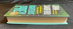Lot of 3 John Sandford „Lucas Davenport” novels (Signed/First Editions)