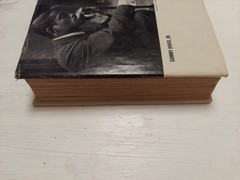 YES I CAN-The Story of SAMMY DAVIS, Jr.-Memoir- 1965 HC w/DJ!