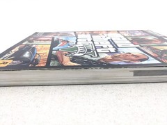 Grand Theft Auto V Strategy Guide Book by Brady Games PS3 & Xbox 360 Paperback