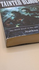 Blackhearts Trilogy Valnir’s Bane, The Broken Lance, Tainted Blood Warhammer Lot