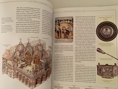 NATIONAL GEOGRAPHIC THE STORY OF CHRISTIANITY A CHRONICLE CHRISTIAN CIVILIZATION