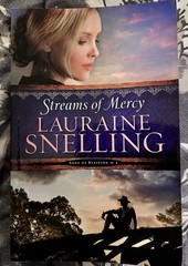 Lauraine Snelling Song of Blessing Series Books 1-3 Paperback Lot Fiction
