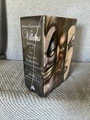 Book Set Sealed Box