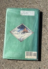 Stephen King The Eyes Of The Dragon 1987 BCE 1st First Edition Hardcover