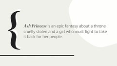 Ash Princess Grey