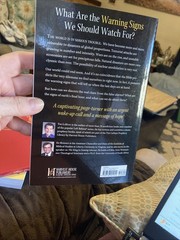 Global Warning: Are We on the Brink of World War III? by LaHaye, Tim,Hindson, Ed
