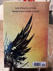Harry Potter and the Cursed Child – Rowling/Tiffany/Thorne -1st Print-HCDJ-2016