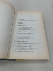 John Bacon SIGNED Bo’s Lasting Lessons Michigan Bo Schembechler 2007 1st Ed IVAN