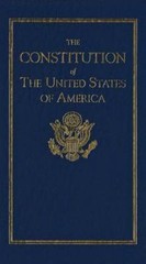 Constitution of the United States by Fathers, Founding