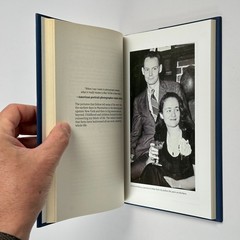 Signed Memoir „A Dedicated Life” David Lawrence Jr., Miami Herald (2018, HC)