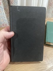 New Testament Greek Beginners J Gresham Machen 1951 w/ Teach Yourself Greek 1968