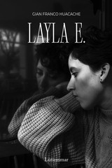 Layla E. (Saga De Libros De Layla) (Spanish Edition)