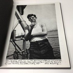 Allen Ginsberg Photographs 2nd Edition 1990