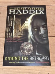 The Shadow Children: Complete Series (Boxed Set) Books 1-7, Margaret Haddix