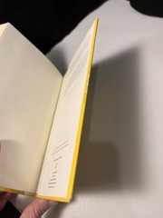 Lighter by Yung Pueblo – First Edition Hardcover w/ Dust Jacket