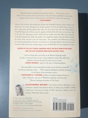 Warsaw 1944: Hitler, Himmler, and the Warsaw Uprising by Richie