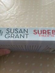 Sureblood by Susan Grant (2010, Mass Market)