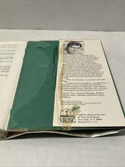 Vintage 1987 Stephen King The Eyes of the Dragon Hardcover Dust Jacket Viking