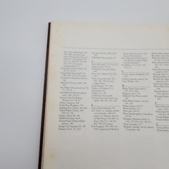 The Great Chiefs Time Life Books Old West Series Faux Leather Bound 1975 Vintage