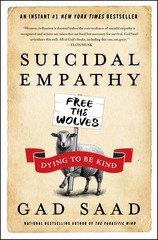 Suicidal Empathy: Dying to Be Kind