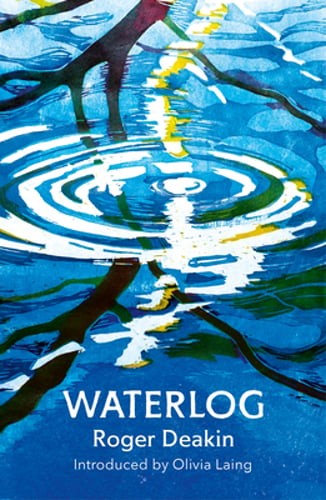 Waterlog by Roger Deakin: Used