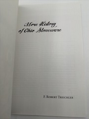 More History Of Ohio Stoneware F Robert Treichler Paperback 2015 80 Pages