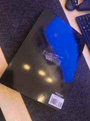 Final Fantasy VII Remake: Material Ultimania Plus Hardcover