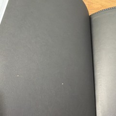 The New Testament KJV BIBLE Kenneth Copeland Personal Notes Edition Faux Leather