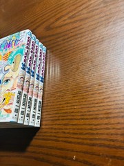 One Piece Vol.104 First Printing Obi ×5 wanokuni Eiichiro Oda Japanese manga