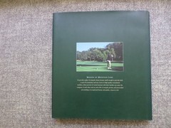 The History of Mountain Lake Florida golf course / community Lake Wales Florida