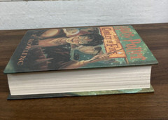 Harry Potter Ser.: Harry Potter and the Goblet of Fire by J. K. Rowling