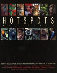 Hotspots Revisited (HC, 2005) 1st English Edition, LN