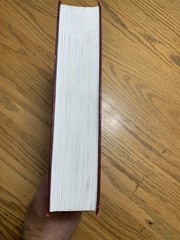 Strong’s Exhaustive Concordance Of The Bible Hebrew Chaldee Greek Dictionaries