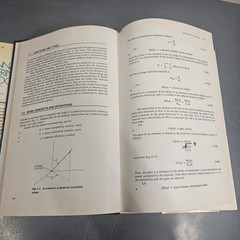 Vintage Antenna Engineering Handbook Second Edition 1984 Johnson Jasik HC DJ