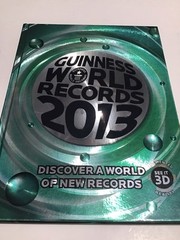 Guinness World Records Lot Of 3 Books 2013 2014 & 2015 Officially Amazing