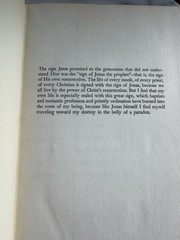 The Sign of Jonas by Thomas Merton 1953 First Edition Hardcover