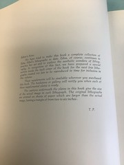 Hibel Lithographs First Edition, First Printing January 1977 9 1/4” by 12 1/4”