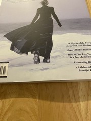 Bella Grace Magazine Book Zine 46 2026 Lifestyle Health Self Care US SELLER