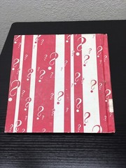 What Is A Simple Machine; Gene Darby 1961 Illustrated (Friedl) Ex-Libris
