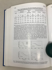 Characterization and Measurement of the Hydraulic.., 2 vol. , 1999, E-101