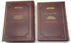 SEIGE OF TERRA LIMITED EDITION COMPLETE SET OF 14 VOLUMES Warhammer