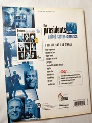 The Presidents of the United States of America — Freaked Out and Small