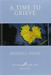 Journeying Through Grief (4-Book Set)